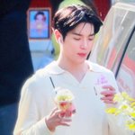 [NCT즌] 어제 자느라 <b>새벽</b>에