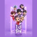 <b>타이니</b>탄 vs bt21