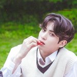 <b>sf9</b> 유태양 진짜 예쁘게 생겼다