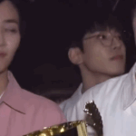 [세븐틴] 이이게뭐냐 얘들아....