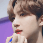 [펜타곤] 후이 <b>비주얼</b> 진짜 몰랏는데