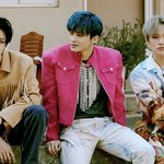 [NCT즌] 인간 pink퐁