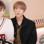 [NCT즌] 제노 천둥벌거<b>숭이</b> 머리도 했었네