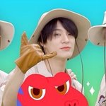 [NCT즌] 제노 머리 보자마자 이 짤 생각남