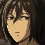 [진격의거인] <b>미카사</b>..아커만..