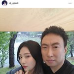 조이 박명수 <b>채널</b>에 나오네