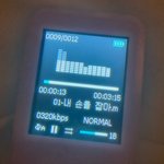 <b>mp3</b> 샀다...