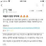 [댓글부탁해] 우리 학교 <b>에타</b> 수준