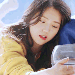 나도 예쁜 배우 추천할래