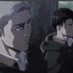 [진격의거인] 아니..친구샛귀..