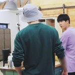 [드루와] 전정국 이 짤 개<b>설레</b>