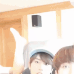 [스키즈] 아기띠사서 메고 다니고싶다❤