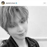 [강다니엘] <b>인스타업</b>