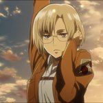 [진격의거인] <b>리코</b> 쩐다