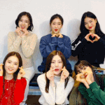 [스테이씨] <b>스윗</b>들아 짱테이씨 팬톡 살려보장