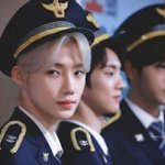 [더보이즈] 키자니아 경찰 <b>코너</b> 체험 아님?