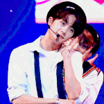[더보이즈] 이 <b>선물</b>같은 사람아