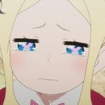 ㅅㅂ <b>리제</b>로 보는 게 오타쿠냐?