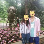 신혼여행도 다녀온 아이돌