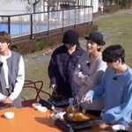 [방탄소년단] 너네 우리 정구기 관심 좀..
