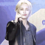 [세븐틴] 정하니 무대에서