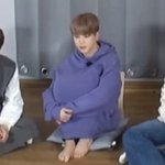 [방탄소년단] 나피디님 <b>캐리어</b> 쌔벼