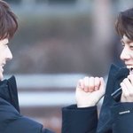 [더보이즈] 너 <b>송도</b>에서 왔찌!!