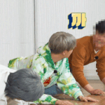 [방탄소년단] 우리 호들짝 <b>역대</b>급짤 추가됐네ㅋㅋ