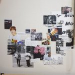 [더보이즈] 나 앨범 활용 장인이다