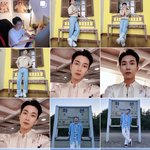 [BTOB] <b>사실</b> 신경쓰였는데