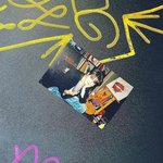 [우리태용님] <b>먼로</b> 태용2