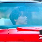 [NCT즌] <b>운전</b>하는 해찬이..