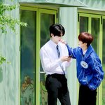 [펜타곤] <b>그날</b>이다