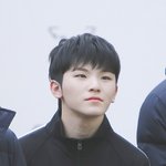 [세븐틴] <b>우지</b> 흑발에 미친다