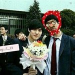 이거 <b>수호</b> 사진에 세훈