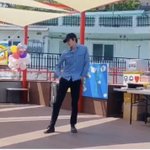 어린이날에는 세훈 <b>러브샷</b>을 봐야지