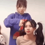 개웃<b>기다</b> 트와이스 언니랑 엄마 차이ㅋㅋㅋㅋㅋ