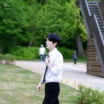 [펜타곤] 고련님 출근길 과몰입을곁들인