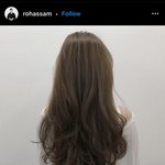 [추반] <b>헤어</b>스타일 추반 좀