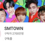 [NCT] 스엠 너튜브 <b>헤더</b> ㅋㅋㅋㅋ