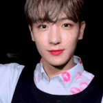 [더보이즈] 이재현 이거 ㅈㄴ 잘생김
