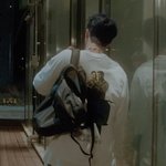 [NCT즌] 이마크 퇴근룩 진짜 세상 <b>힙</b>하네