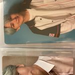 [펜타곤] 벽<b>반들</b>아 포카 자랑 해도돼?