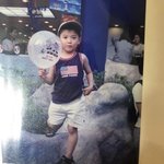 [NCT] 태용이 어릴때 사진 떴다ㅠㅠ