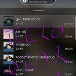 [뉴이스트] <b>박스</b>❤1위네❤