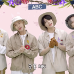[NCT] 겁나 귀여워