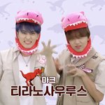 [NCT즌] 진짜 죤나 귀엽네 맠동