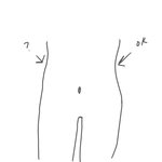 [댓글부탁해] 나만 골반 <b>비대칭</b>이야??