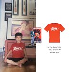 [NCT즌] 앜ㅋㅋㅋ툥이 <b>옷</b> <b>정보</b> 뜬거