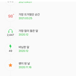 [BTOB] 노래듣다가 보니까